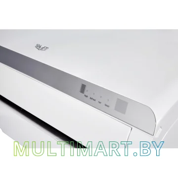 Кондиционер Shuft Tor DC SFTMI-12HN1_22Y картинка 4